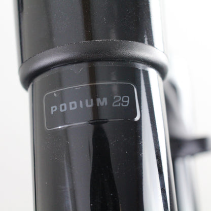 Fox Podium 29 2025