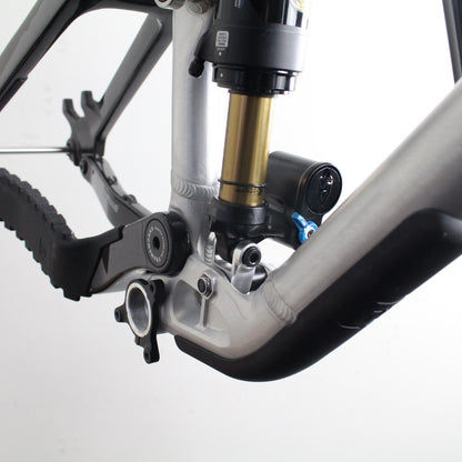Frameworks Enduro 2026 | Frame Protection Kit