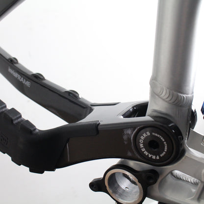 Frameworks Enduro 2026 | Frame Protection Kit