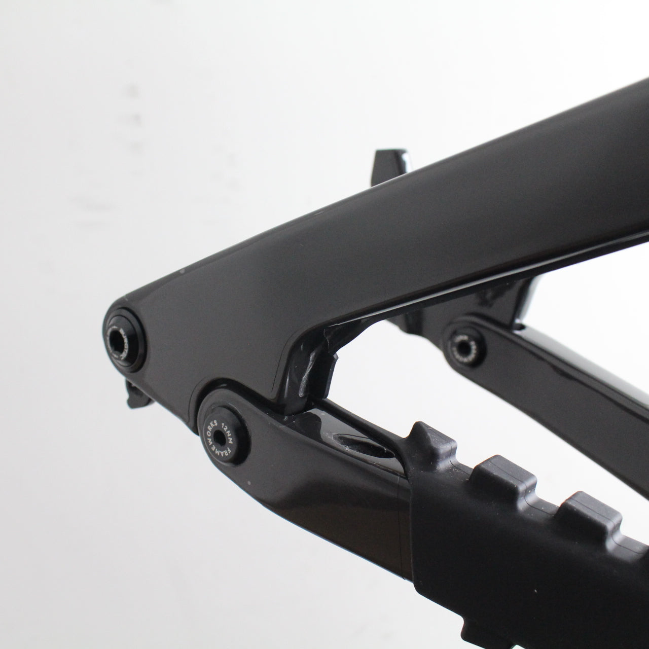 Frameworks Enduro 2026 | Frame Protection Kit