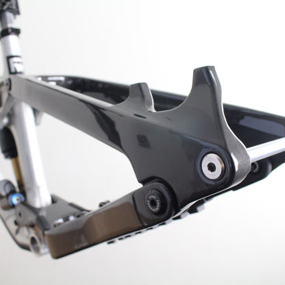 Frameworks Enduro 2026 | Frame Protection Kit