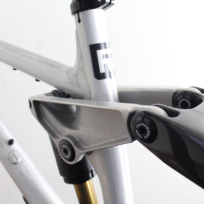 Frameworks Enduro 2026 | Frame Protection Kit