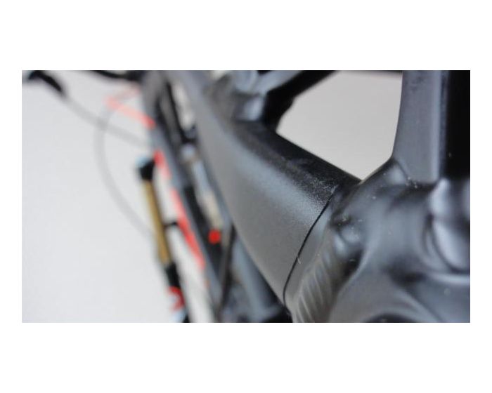 Cube Fritzz 180 HPA 2015-17 | Frame Protection Kit