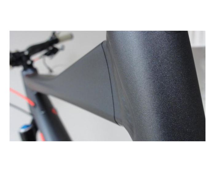 Cube Fritzz 180 HPA 2015-17 | Frame Protection Kit