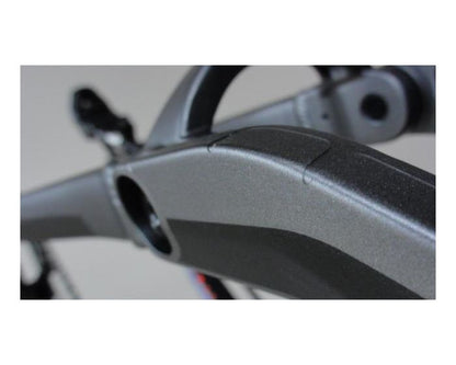 Cube Fritzz 180 HPA 2015-17 | Frame Protection Kit