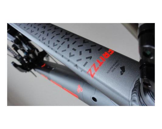 Cube Fritzz 180 HPA 2015-17 | Frame Protection Kit