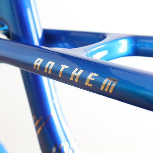 Giant Anthem Advanced SL 2026 | Frame Protection Kit