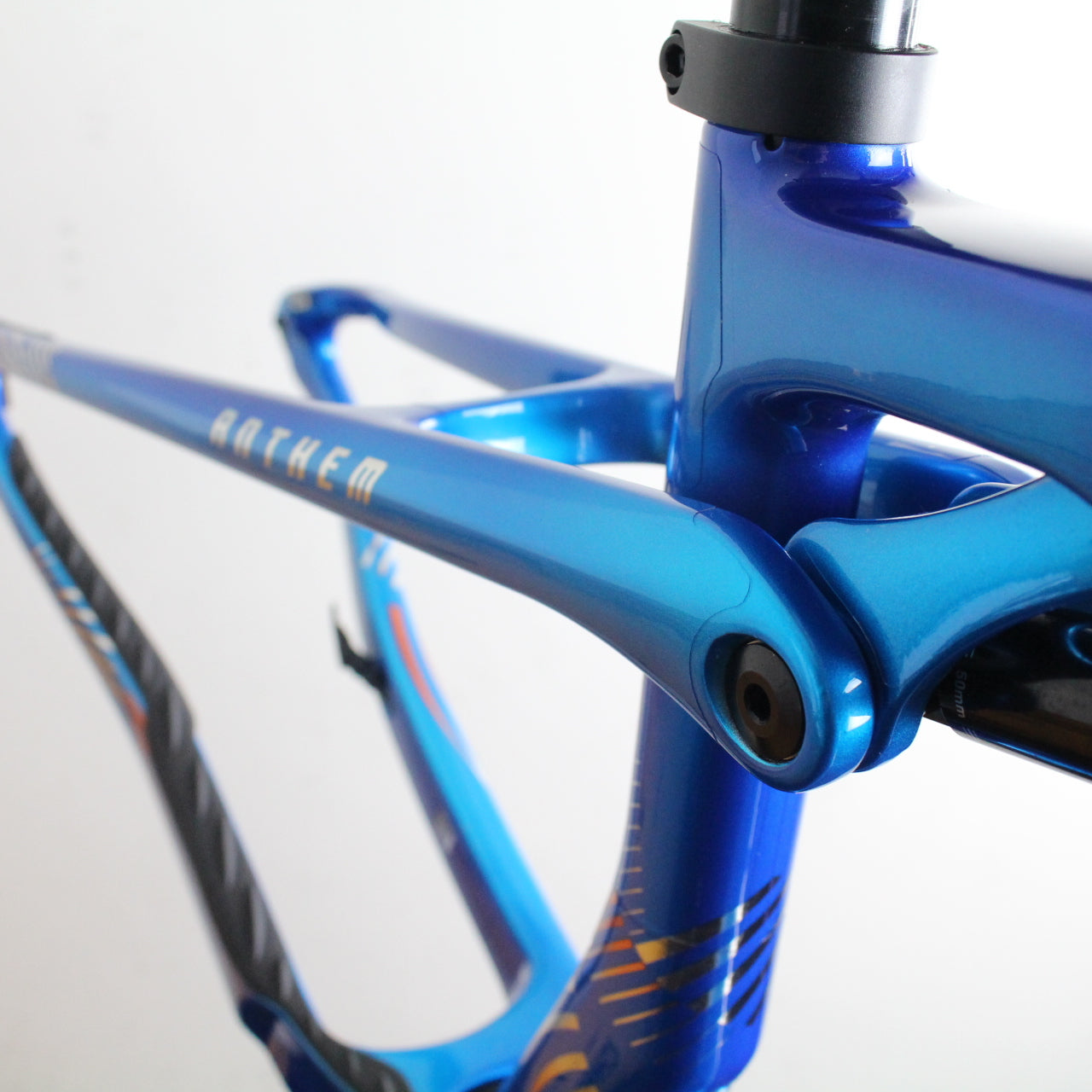 Giant Anthem Advanced SL 2026 | Frame Protection Kit