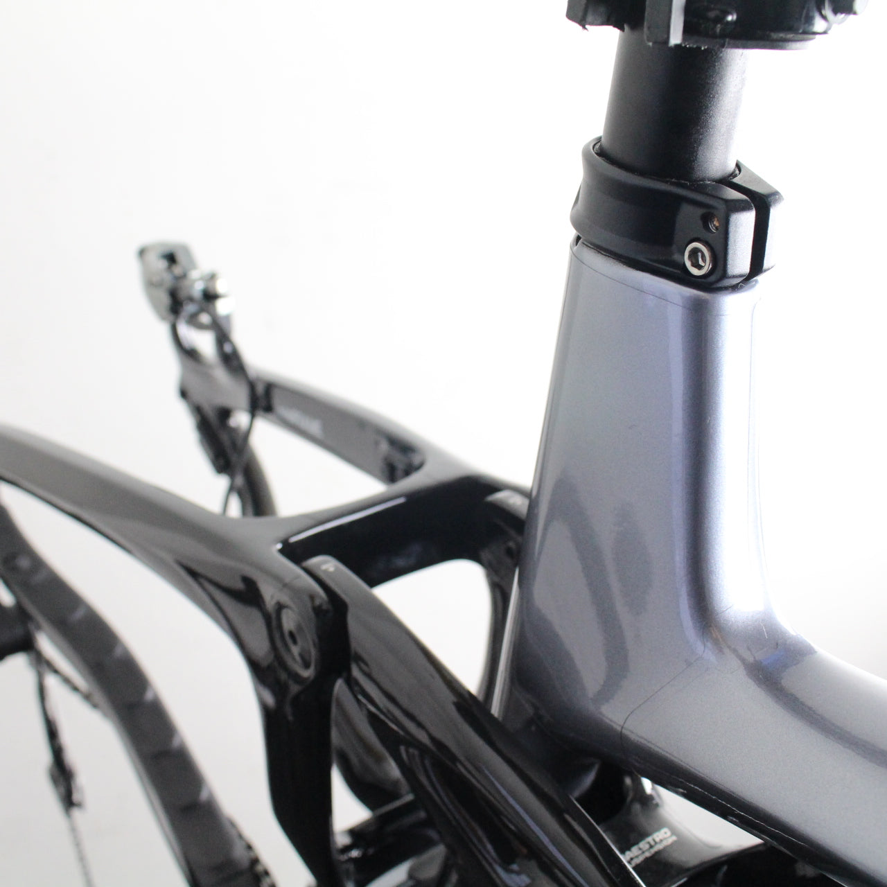 Giant Reign Advanced E+ 2026 | Frame Protection Kit