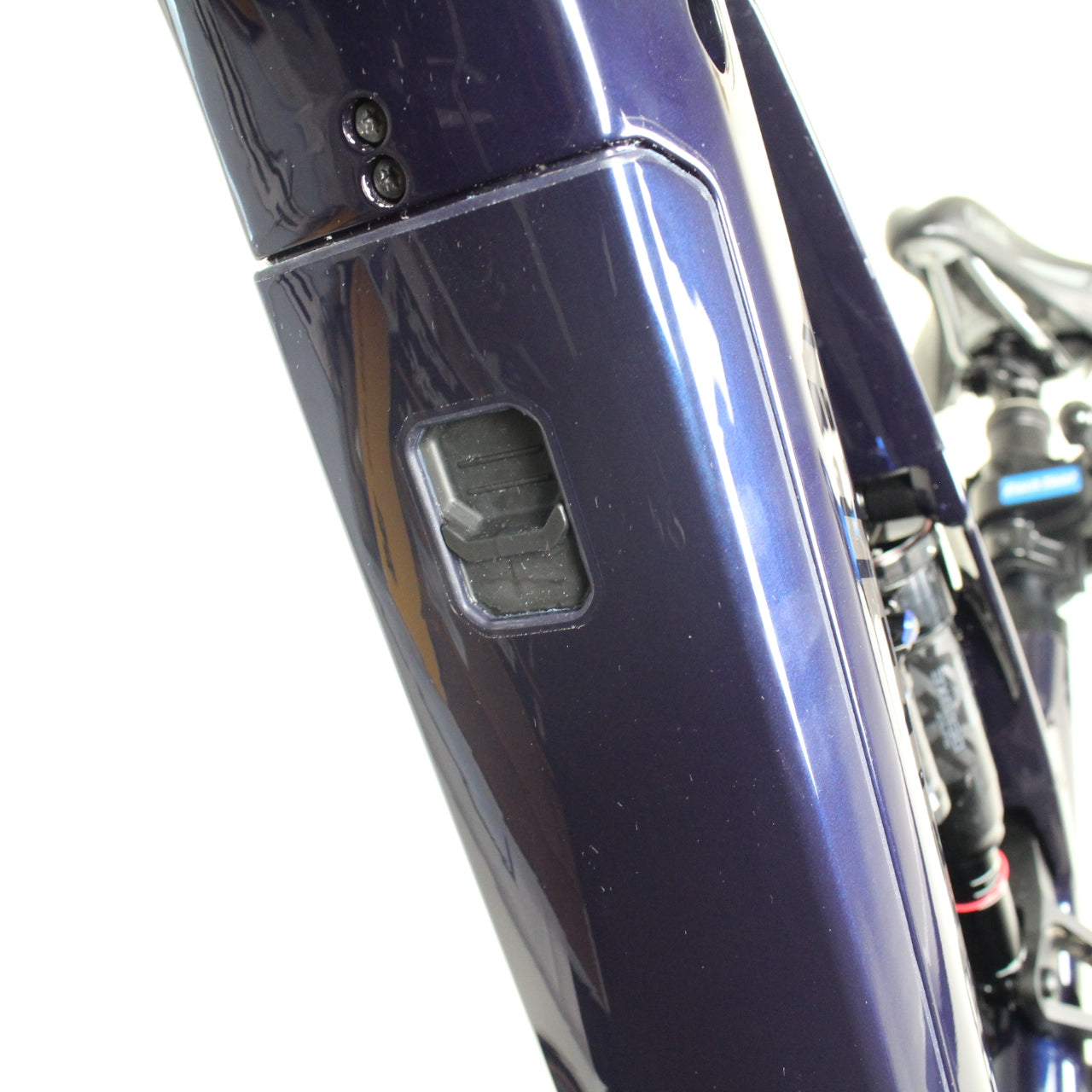 Haibike Allmtn Carbon Pinion Motor 2025 | Frame Protection Kit