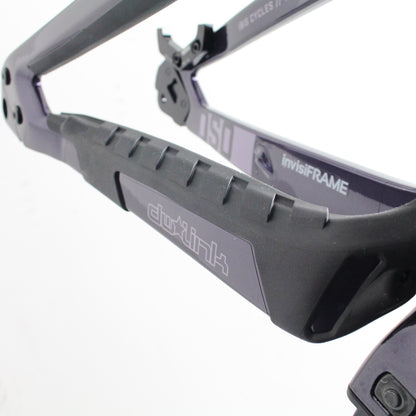 Ibis Oso TR 2026 | Frame Protection Kit