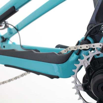Yeti MTe 2025 | Frame Protection Kit
