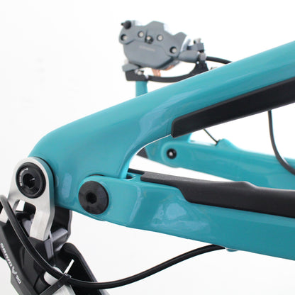 Yeti MTe 2025 | Frame Protection Kit
