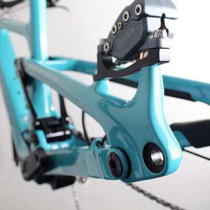 Yeti MTe 2025 | Frame Protection Kit