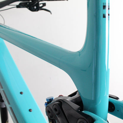 Yeti MTe 2025 | Frame Protection Kit