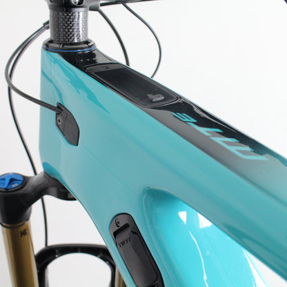 Yeti MTe 2025 | Frame Protection Kit