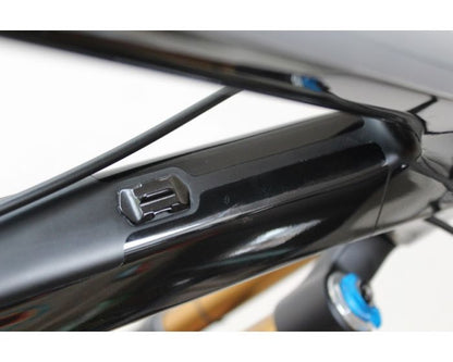YT Jeffsy 275 CF 2017-18 | Frame Protection Kit