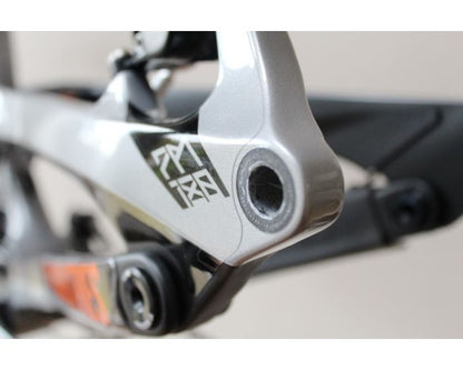 YT Jeffsy 275 CF 2017-18 | Frame Protection Kit