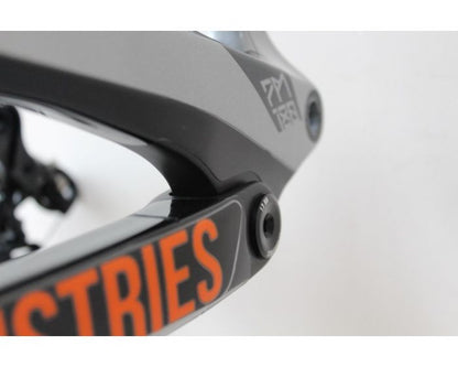 YT Jeffsy 275 CF 2017-18 | Frame Protection Kit