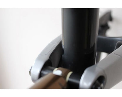 YT Jeffsy 275 CF 2017-18 | Frame Protection Kit