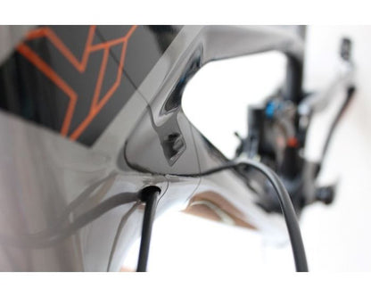 YT Jeffsy 275 CF 2017-18 | Frame Protection Kit
