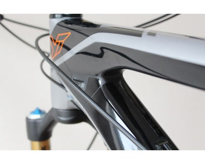 YT Jeffsy 275 CF 2017-18 | Frame Protection Kit