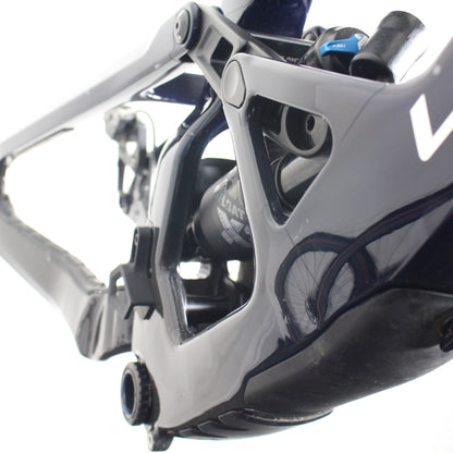 Lapierre Spicy CF 2025 | Frame Protection Kit