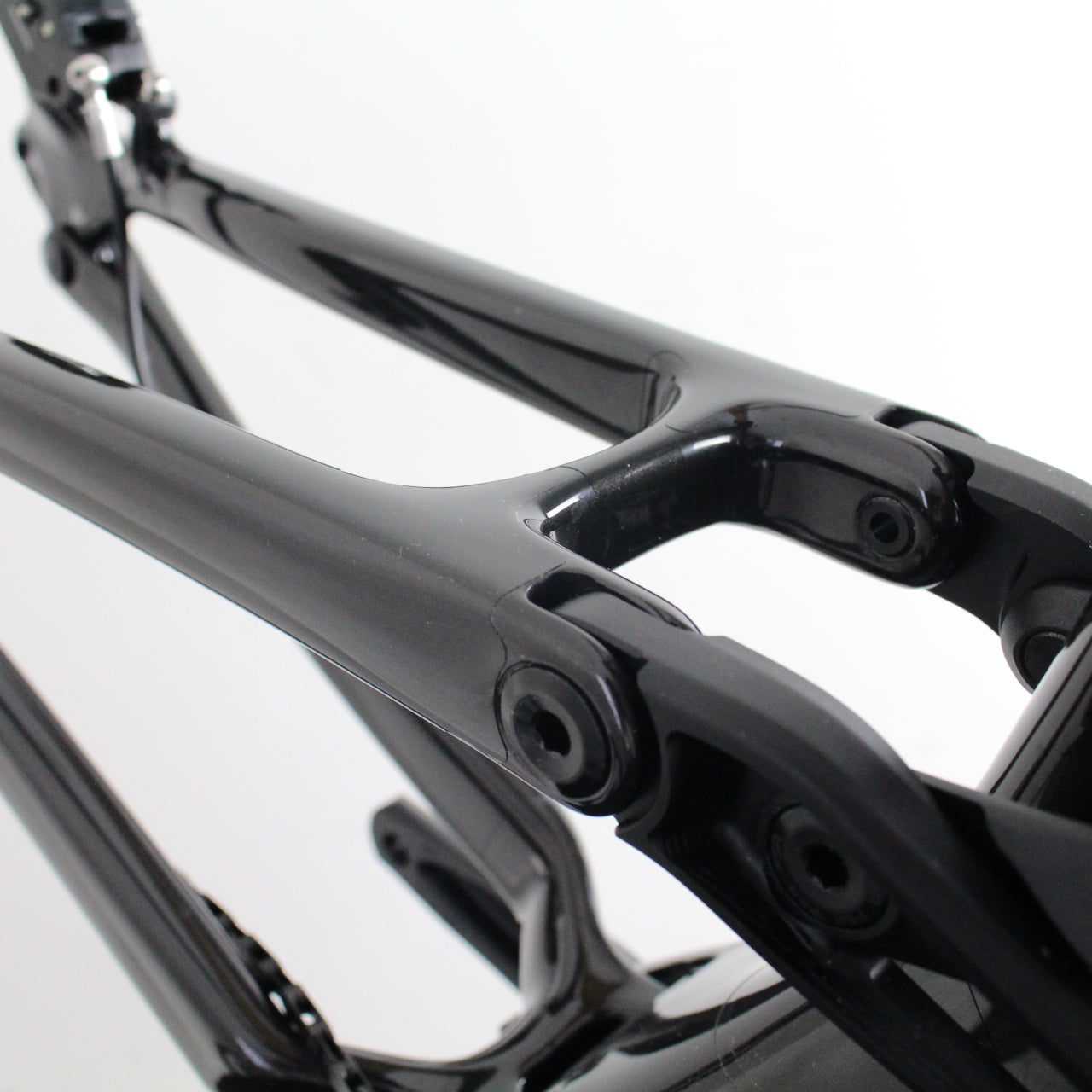 S Works Invisiframe Specialized Levo Carbon & S-Works Gen 4 2025/26 | invisiFRAME Frame ...