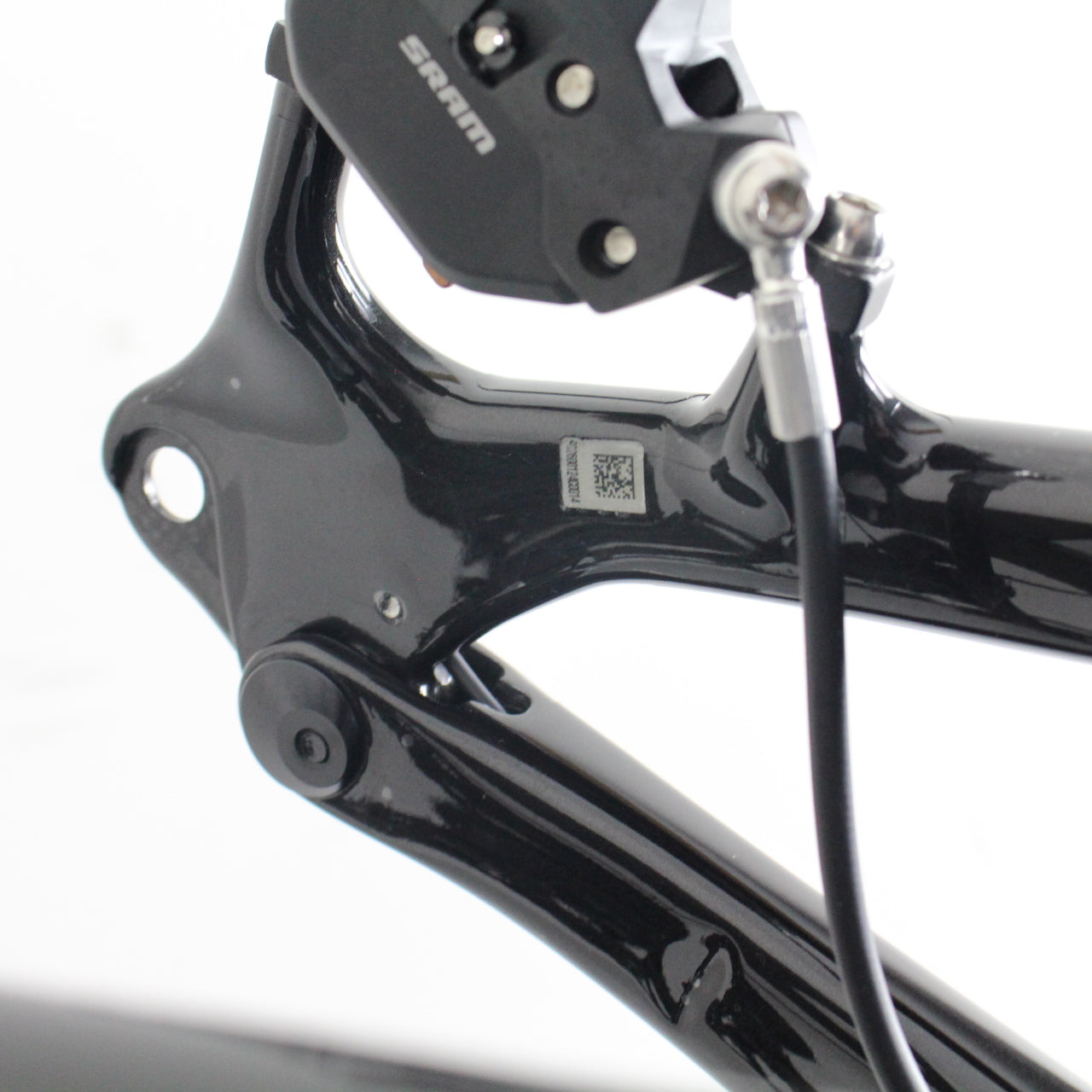 Specialized Levo Carbon & S-Works Gen 4 2025 | Frame Protection Kit
