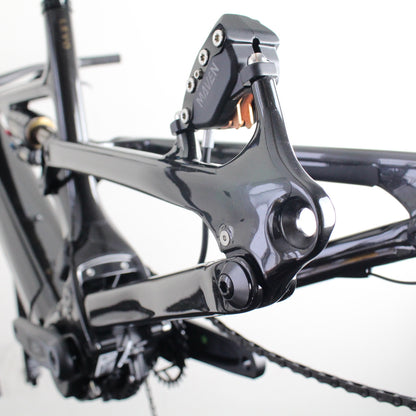 Specialized Levo Carbon & S-Works Gen 4 2025 | Frame Protection Kit