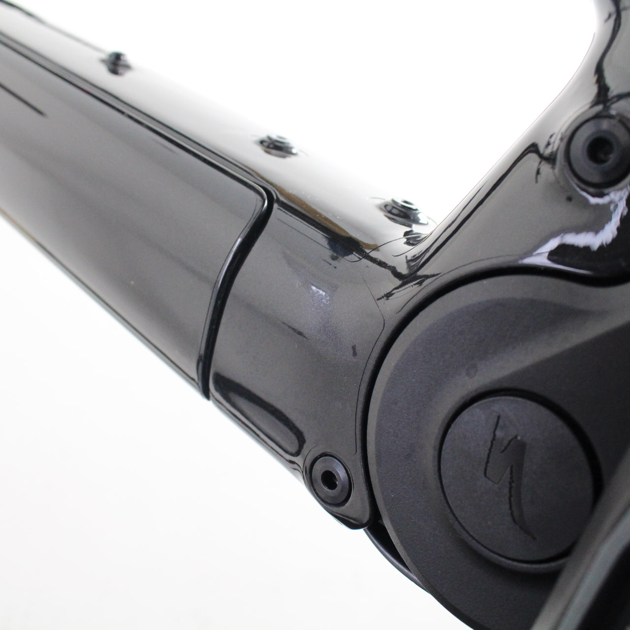 Specialized Levo Carbon & S-Works Gen 4 2025 | Frame Protection Kit