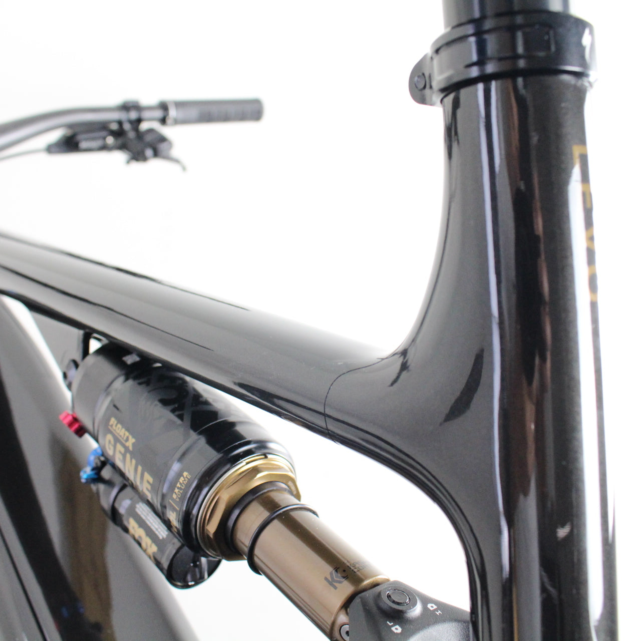 Specialized Levo Carbon & S-Works Gen 4 2025 | Frame Protection Kit