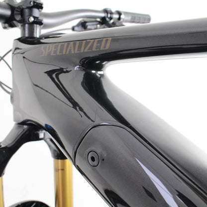 Specialized Levo Carbon & S-Works Gen 4 2025 | Frame Protection Kit