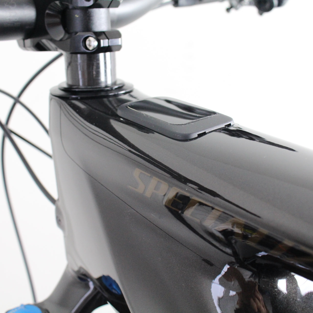 Specialized Levo Carbon & S-Works Gen 4 2025 | Frame Protection Kit