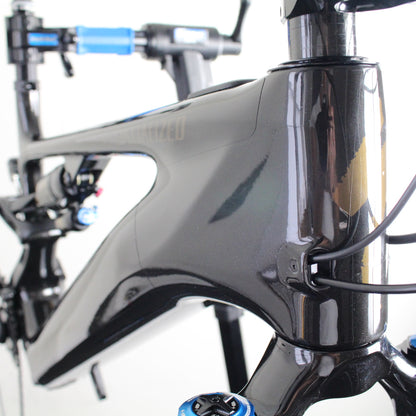 Specialized Levo Carbon & S-Works Gen 4 2025 | Frame Protection Kit