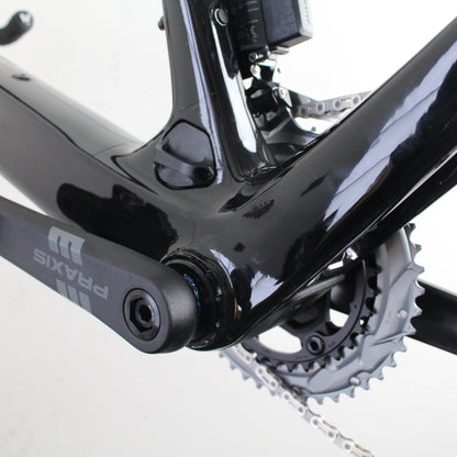 Liv Avail Advanced E+ Elite 2026 | Frame Protection Kit