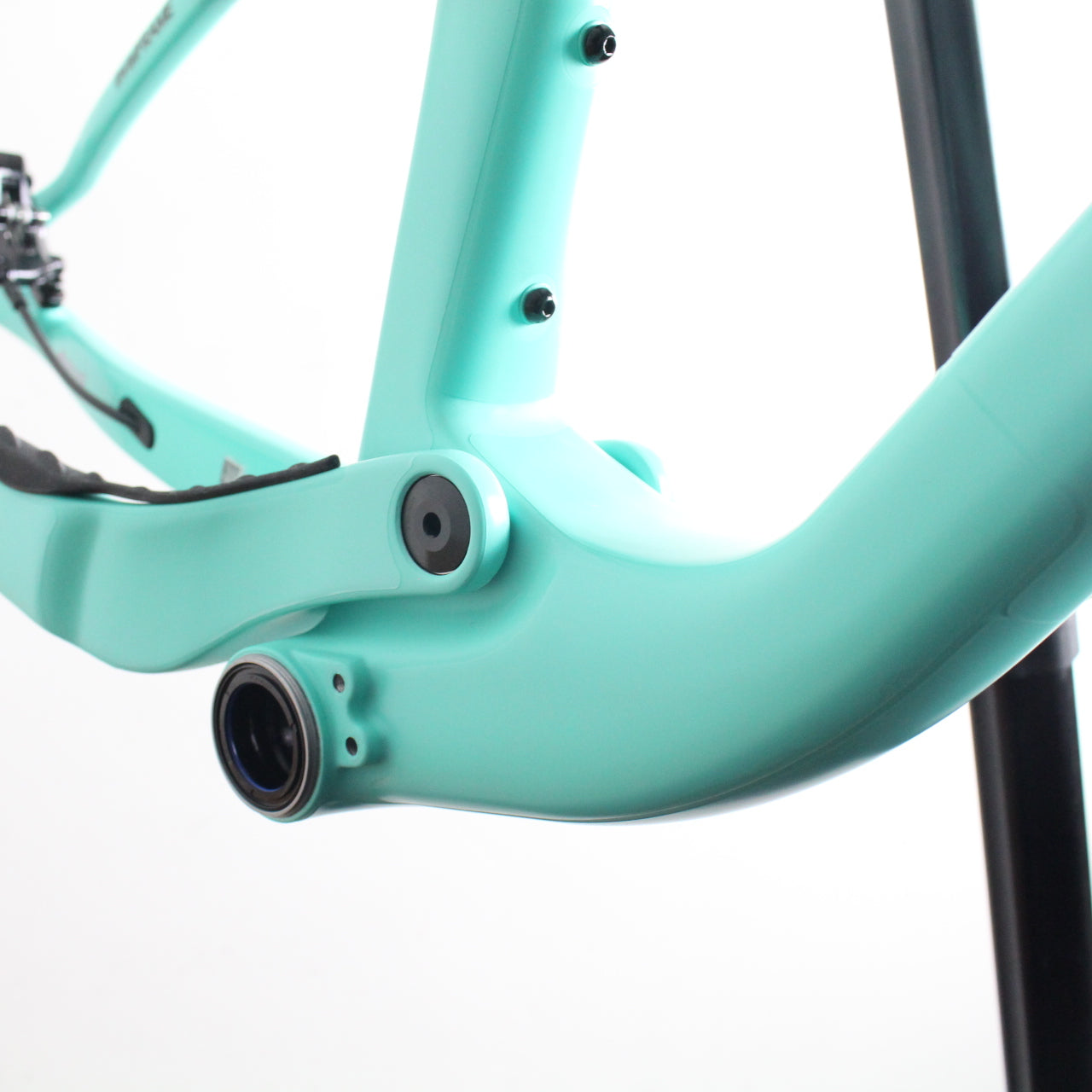 Liv Pique Advanced SL 2026 | Frame Protection Kit