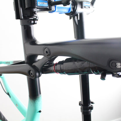 Liv Pique Advanced SL 2026 | Frame Protection Kit