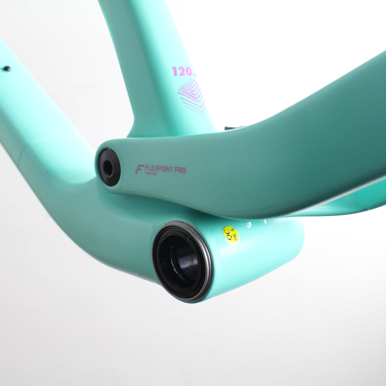 Liv Pique Advanced SL 2026 | Frame Protection Kit