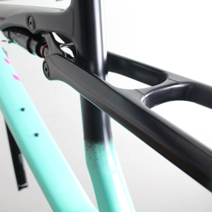 Liv Pique Advanced SL 2026 | Frame Protection Kit