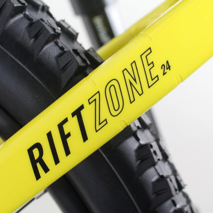 Marin Rift Zone Junior 24" 2026 | Frame Protection Kit