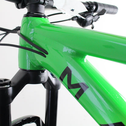 Marin Rift Zone Junior 24" 2026 | Frame Protection Kit