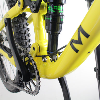 Marin Rift Zone Junior 24" 2026 | Frame Protection Kit