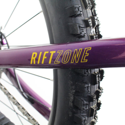 Marin Rift Zone Aluminium 27.5 & 29 2025/26 | Frame Protection Kit