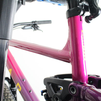 Marin Rift Zone Aluminium 27.5 & 29 2025/26 | Frame Protection Kit