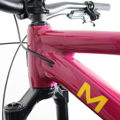 Marin Rift Zone Aluminium 27.5 & 29 2025/26 | Frame Protection Kit