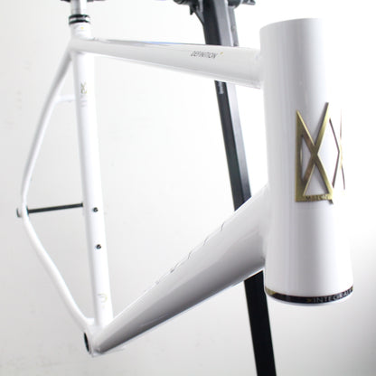 Mason Definition Integrale 2026 | Frame Protection Kit