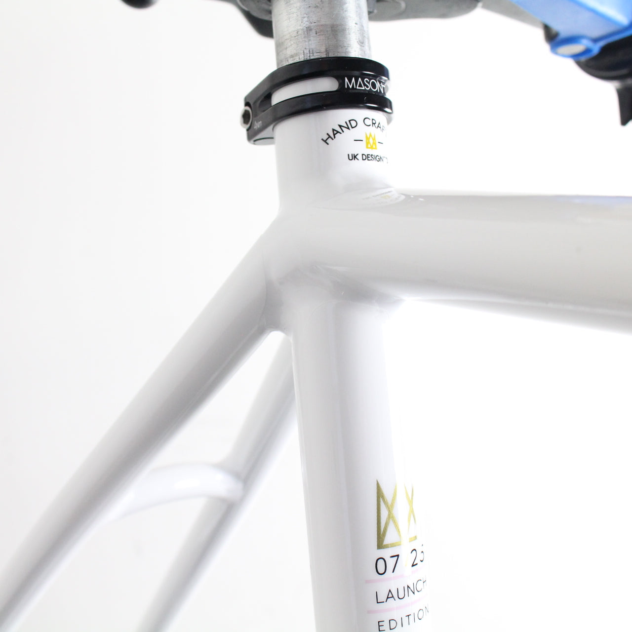 Mason Definition Integrale 2026 | Frame Protection Kit