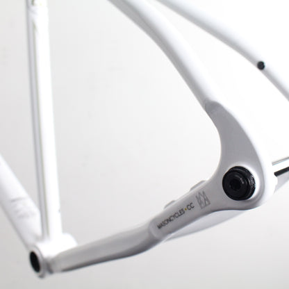 Mason Definition Integrale 2026 | Frame Protection Kit