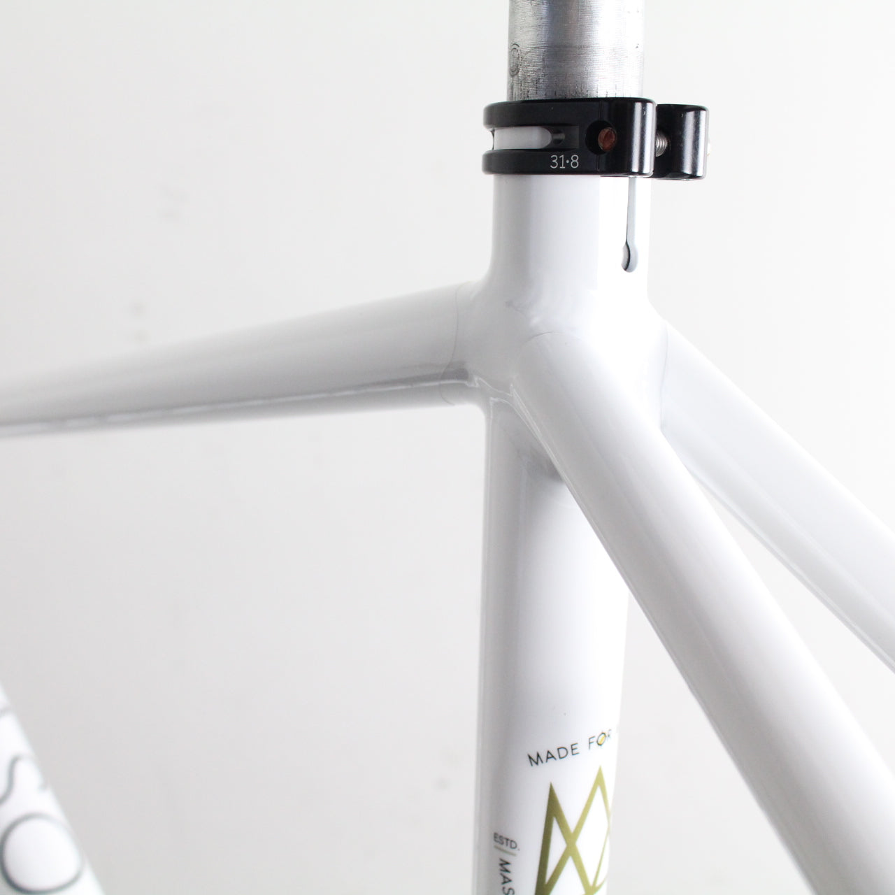 Mason Definition Integrale 2026 | Frame Protection Kit